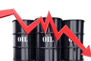 قیمت نفت کرونا کاهش