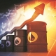 نگرانی از مذاکرات دشوار ایران نفت را گران کرد