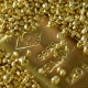 ادامه ریزش قیمت طلا در هفته جاری
