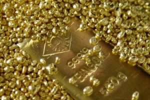 کاهش قیمت طلای جهانی ادامه یافت