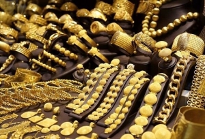 قیمت طلا از دیروز افزایشی شده است