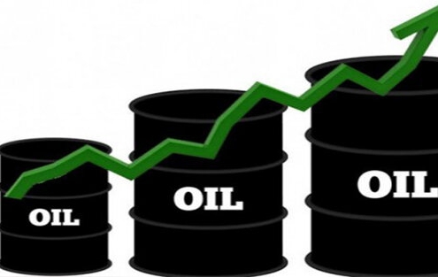 نفت یک دلار دیگر گران شد