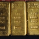 طلای جهانی ۳۵ دلار ارزان شد