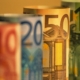 صعود یورو و پوند دربرابر دلار