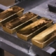 تداوم کاهش قیمت طلا در آستانه تصمیم بانک مرکزی آمریکا
