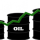 صعود قیمت نفت در پی تصویب لایحه آمریکایی