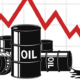 عقب‌نشینی نفت در برابر نگرانی‌های کرونایی