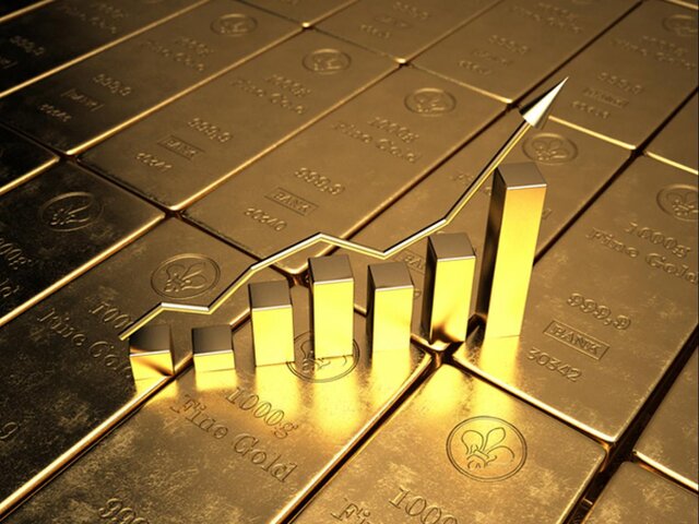 قیمت طلا صعودی یا نزولی خواهد بود؟
