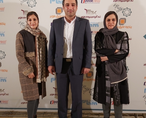 شانزدهمین مجمع عمومی انجمن صنفی معماران استان یزد