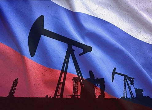 ناکامی روسیه در افزایش تولید نفت