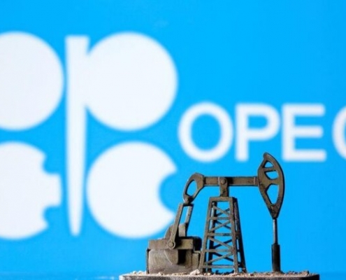 افزایش تولید اعضای بزرگ اوپک برای کاهش نوسان بازار نفت