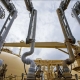 افزایش قیمت گاز در اروپا رکورد جدید زد
