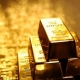 شیرجه طلا به کانال سقوط