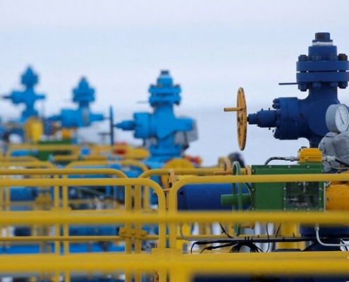 جایگزین جدید ایتالیا برای گاز روسیه