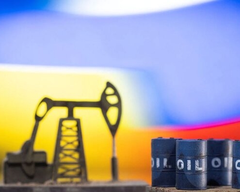 بازار نفت چین توسط روسیه قبضه می‌شود؟