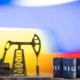 بازار نفت چین توسط روسیه قبضه می‌شود؟