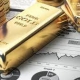 قیمت جهانی طلا، تحت تاثیر کاهش دلار ثابت شد