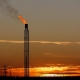 اعتراض صنعت آمریکا به گرانی گاز: صادرات را متوقف کنید