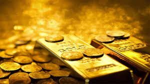 سقوط اندک اما ادامه دار دلار باعث رشد طلا شد