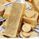 دلار و طلا ترمز کشیدند