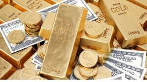 دلار و طلا ترمز کشیدند