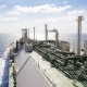 صادرات گاز ایران در مسیر توسعه