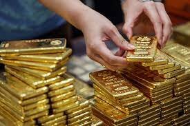شوک بازارهای جهانی و تاثیر آن در قیمت طلا